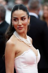 Tamara Kalinic New Wave Premiere Cannes