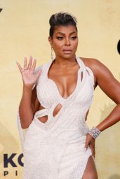Taraji P. Henson - 31st amfAR Gala, Cannes