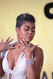Taraji P. Henson - 31st amfAR Gala, Cannes