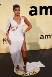 Taraji P. Henson - 31st amfAR Gala, Cannes