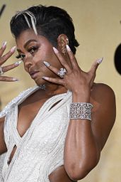 Taraji P. Henson - 31st amfAR Gala, Cannes