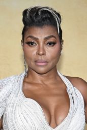 Taraji P. Henson - 31st amfAR Gala, Cannes