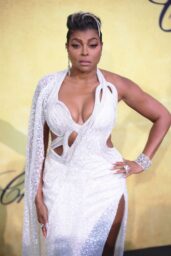 Taraji P Henson - 31st amfAR Gala, Cannes