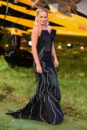Tasha Ghouri Mission Impossible London Premiere
