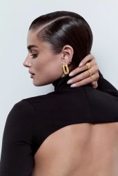 Taylor Hill Maison Sel Fall Style