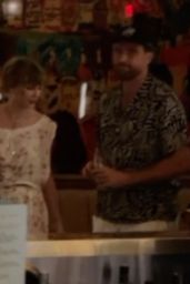 Taylor Swift - Late-Night Dinner at Harry’s, West Palm Beach - 23 May 2025