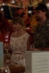 Taylor Swift - Late-Night Dinner at Harry’s, West Palm Beach - 23 May 2025