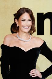 Teri Hatcher Attends 31st amfAR Gala, Cannes, France