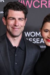 Tess Sanchez Radiates Elegance at An Unforgettable Evening 2025 Gala