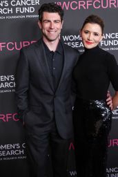 Tess Sanchez Radiates Elegance at An Unforgettable Evening 2025 Gala