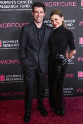 Tess Sanchez Radiates Elegance at An Unforgettable Evening 2025 Gala