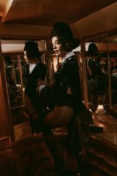 Tessa Thompson - People's Met Gala 2025 After Party