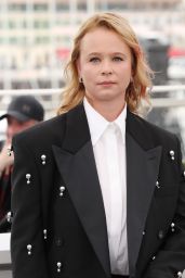 Thora Birch at 