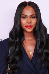 Tika Sumpter Suits Up Race Erase MS Gala LA 2025
