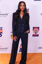 Tika Sumpter Suits Up Race Erase MS Gala LA 2025