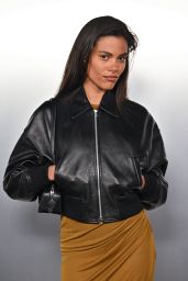 Tina Kunakey Lacoste Chien 51 Cannes
