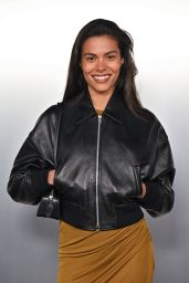 Tina Kunakey Lacoste Chien 51 Cannes