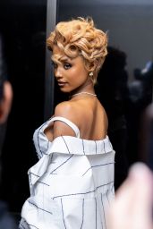 Tyla at Met Gala 2025