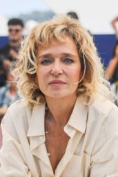 Valeria Golino - 'Fuori' photocall, 78th Cannes Film Festival