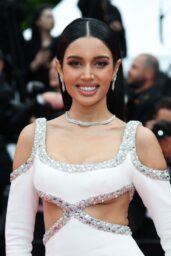 Veena Praveenar Singh at Cannes Nouvelle Vague Premiere
