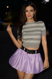 Victoria Justice