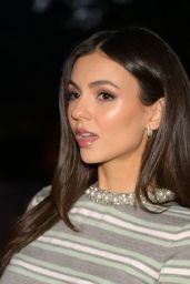 Victoria Justice