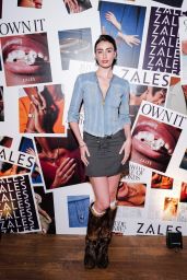 Vienna Skye, Izzy Jones Join Zales for "Own It" Campaign Launch