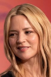 Virginie Efira attends 