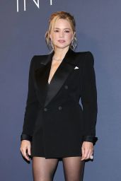 Virginie Efira - Nespresso Party Cannes May 2025