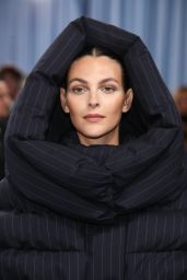 Vittoria Ceretti and Leonardo DiCaprio Make a Statement at Met Gala 2025