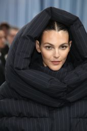 Vittoria Ceretti and Leonardo DiCaprio Make a Statement at Met Gala 2025