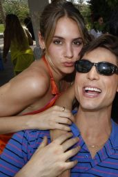 Wally Baram Overcompensating House Coachella