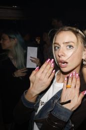 Wally Baram Overcompensating LA Premiere