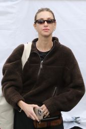Whitney Port Shops at LA Farmer
