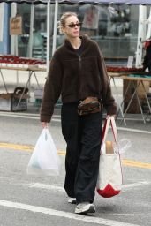 Whitney Port Shops at LA Farmer