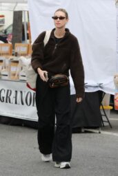 Whitney Port Shops at LA Farmer's Market 2025