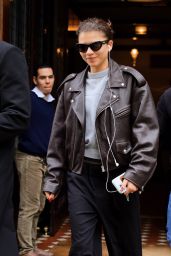 Zendaya Masters Effortless Cool Post-Met Gala 05.06.2025