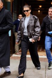 Zendaya Masters Effortless Cool Post-Met Gala 05 06 2025