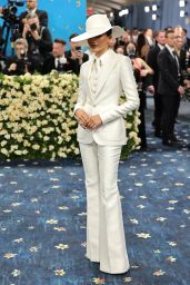 Zendaya’s Iconic Met Gala 2025 Look: Tailoring Black Style