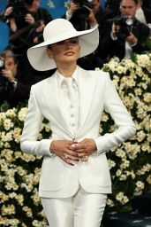 Zendaya’s Iconic Met Gala 2025 Look: Tailoring Black Style