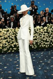 Zendaya’s Iconic Met Gala 2025 Look: Tailoring Black Style