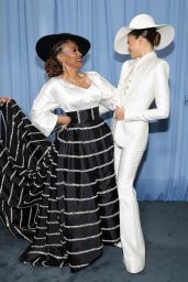 Zendaya’s Iconic Met Gala 2025 Look: Tailoring Black Style