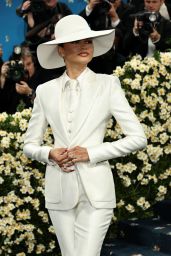 Zendaya’s Iconic Met Gala 2025 Look: Tailoring Black Style