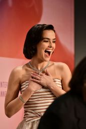 Zoey Deutch Nouvelle Vague Cannes Press