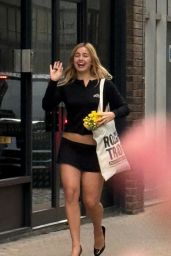 Addison Rae - Album Signing & Fan Meet, London - June 9, 2025
