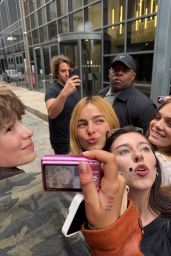 Addison Rae - Album Signing & Fan Meet, London - June 9, 2025