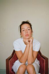 Adèle Exarchopoulos Unveils Raw Emotion for Society