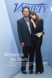 Aimee Lou Wood Covers Variety Magazine