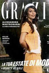 Alessandra Mastronardi