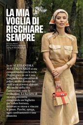 Alessandra Mastronardi